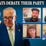 Democratic Voters Debate What’s Wrong With the Party | WSJ