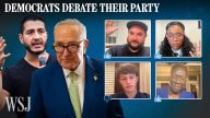Democratic Voters Debate What’s Wrong With the Party | WSJ