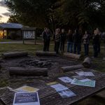Geneva Queer BIPOC Bonfire Postponed — Demand Park Produce Permit