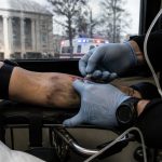 Botched Tennessee Execution Reveals IV Failures, Nov. 6 Hearing Looms