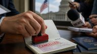 Over 300,000 Visas Revoked Since Trump Took Office — Where's the Data?