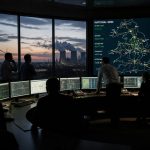 UK Wind No-Show Sparks EMN, Saved Only by Gas and Imports