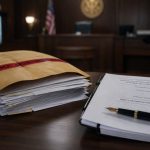 DOJ Files Two Espionage Counts Against James Comey in Tolling Fight