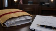 DOJ Files Two Espionage Counts Against James Comey in Tolling Fight