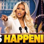 🚨The White House Just Announced A New Press Secretary…Reporters FREAK