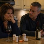 Middle‑Aged Americans Fuel 36% Spike in Heavy Drinking