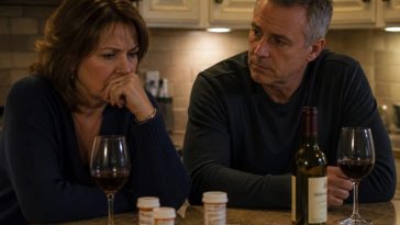 Middle‑Aged Americans Fuel 36% Spike in Heavy Drinking
