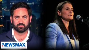 Rep. Mike Lawler slams opponent Cait Conley over comments about Republicans, sanctuary policies