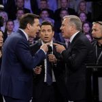 El‑Sayed and Mike Rogers Keep Bickering Through Commercial Break
