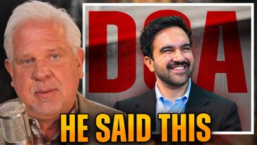 Socialists TURN On Mamdani Just Because He Said This?!
