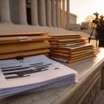 DOJ Uses Alias for Representative Ilhan Omar as Warrant Lingers