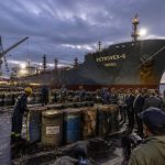 President Donald Trump OKs Russian Diesel Deal, Sparks Security Fury