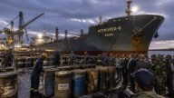 President Donald Trump OKs Russian Diesel Deal, Sparks Security Fury
