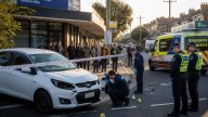 Helen Haines Critically Injured in Alleged Targeted Vehicle Attack