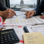 Feds Sent $23.6M to NCUIH Despite Audit-Flagged Accounting Failures
