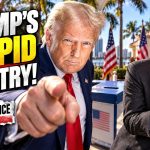 Trump Just Named The Corrupt Places He Warned About