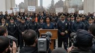 Mamdani Refuses to Fire NYPD Commissioner Tisch Despite DSA