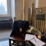 Laura Lytle, Senate Press Gatekeeper, Dies at 51 After Rare Lymphoma