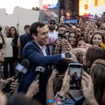 Talarico Reappears at ACL as Trump and AG Paxton Demand Answers