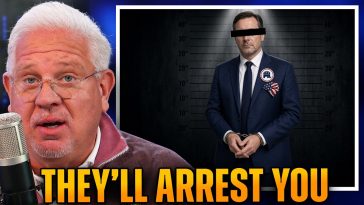 LEAKED: The DSA Is Planning A "Doomsday Scenario" For America If Dems Win