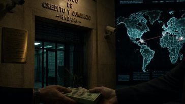 Rubio Targets Cuban Bank for Helping Fund Iran’s Terror Networks