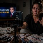Mystery Attack Ad Using Amy Acton's Estranged Mom Sparks Outrage