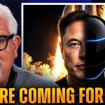 The Democrats Are Coming For Elon, THIS Is What It Means For You