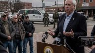 Senator Jim Justice Breaks GOP Ranks, Urges ICE to Dial Back Sweeps
