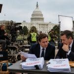 Trump’s Film Bailout Isn’t a Quick Fix for Hollywood
