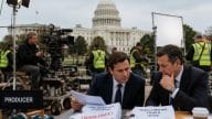 Trump’s Film Bailout Isn’t a Quick Fix for Hollywood