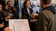 Senator Lisa Murkowski Backs Democrat Kreiss‑Tomkins, GOP Outraged