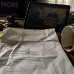 David Crowley's Cease-and-Desist Backfires, Fuels Tablet Scandal