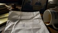 David Crowley's Cease-and-Desist Backfires, Fuels Tablet Scandal