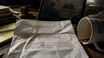 David Crowley's Cease-and-Desist Backfires, Fuels Tablet Scandal