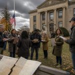 Downstate Counties Vote to Explore Splitting Illinois