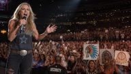 Kacey Musgraves Draws Conservative Fury After Profane Columbus Rant