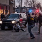 ICE Vehicle Hits Fleeing Man; Jose Mendoza‑Cervantes Still Loose