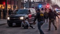 ICE Vehicle Hits Fleeing Man; Jose Mendoza‑Cervantes Still Loose