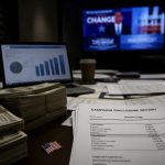 MAGA Inc. Dumps $277M into Midterms Via New Trump-Allied PACs