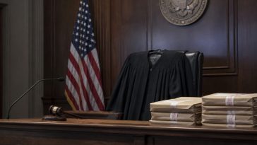 Maduro Trial in Limbo as SDNY Reassigns Case After Hellerstein Dies