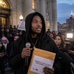 Mayor Zohran Mamdani's $10K Grants Accused of Funding Rappers