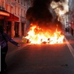 France faces UNPRECEDENTED unrest as expert warns it may be TOO LATE