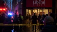 Woman Shot Outside RPV HQ; Police Silent, Chair Says Staff Safe