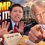 Trump Just Described Comey In Four Words