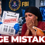 Ilhan Omar IN DAMAGE CONTROL After ACCIDENTALLY ADMITTING The TRUTH In Interview