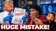 Ilhan Omar IN DAMAGE CONTROL After ACCIDENTALLY ADMITTING The TRUTH In Interview