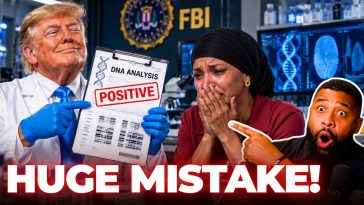 Ilhan Omar IN DAMAGE CONTROL After ACCIDENTALLY ADMITTING The TRUTH In Interview