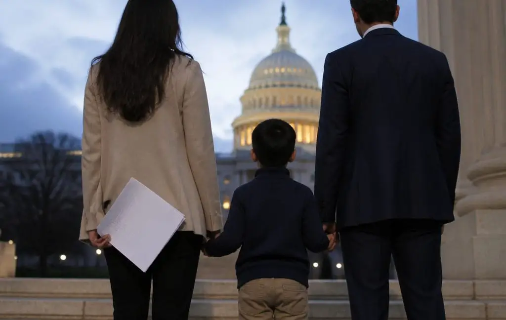 Representative Mary Miller Bill Blocks Child Removal Over Gender Care
