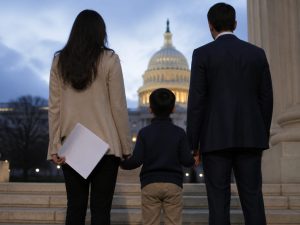 Representative Mary Miller Bill Blocks Child Removal Over Gender Care