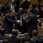 Ambassador Mike Waltz Shuts Down Cuban Foreign Minister in UN Clash